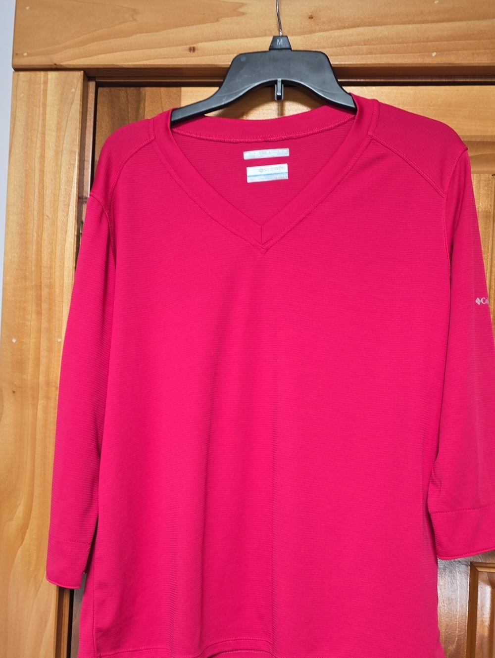 Columbia Top